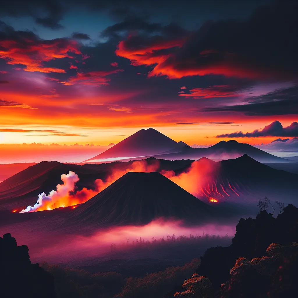 Die schönsten Orte für Naturfotografie entdecken