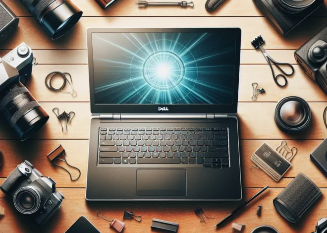 Dell 5521 w Fotografii i Filmie: Praktyczne zastosowania w Twoich kreatywnych projektach