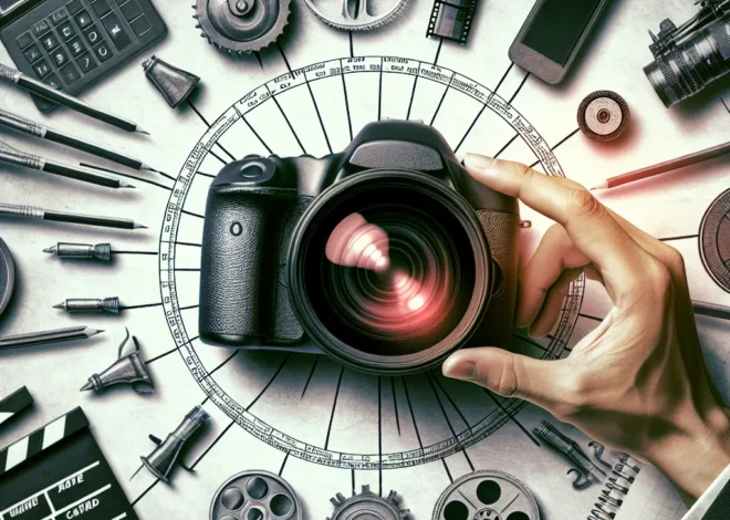 Zarządzanie harmonogramem inwestycji w fotografii i filmie: Klucz do sukcesu w artystycznych projektach