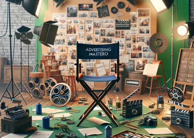 Kulisy produkcji reklam: jak filmy tworzą niezapomniane kampanie reklamowe
