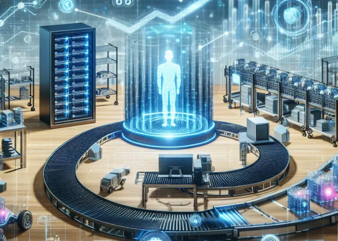 Automatyzacja i Asystent AI – droga do wzrostu zysków